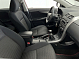 Toyota Corolla, 2010 года, пробег 281000 км