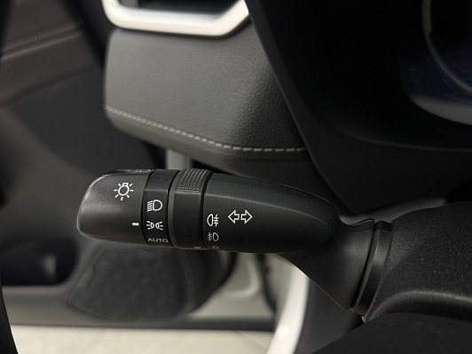 Toyota RAV4 Престиж Safety, 2022 года, пробег 83052 км