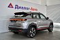 Changan CS35 Plus Техно, серый