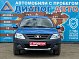 Lada (ВАЗ) Largus Luxe Glonass (7 мест) (2018-2019), 2020 года, пробег 47963 км