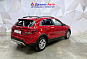 Kia Rio, 2018 года, пробег 88763 км