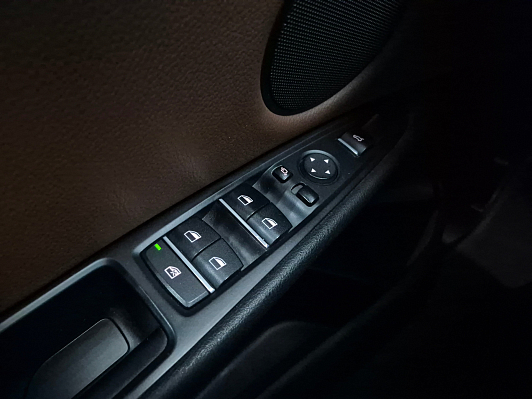 BMW X5 xDrive25d Business, 2018 года, пробег 191870 км