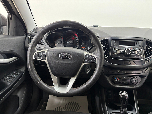 Lada (ВАЗ) Vesta Comfort Winter, 2020 года, пробег 61825 км