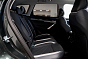 Geely Atlas Flagship, зеленый