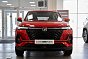 Changan CS35 Plus Техно, красный