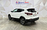 Nissan Qashqai, 2020 года, пробег 73872 км