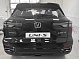 Changan UNI-S Техно, черный