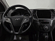 Hyundai Santa Fe Comfort, 2018 года, пробег 48700 км