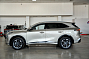 Changan CS75 Plus Люкс, белый