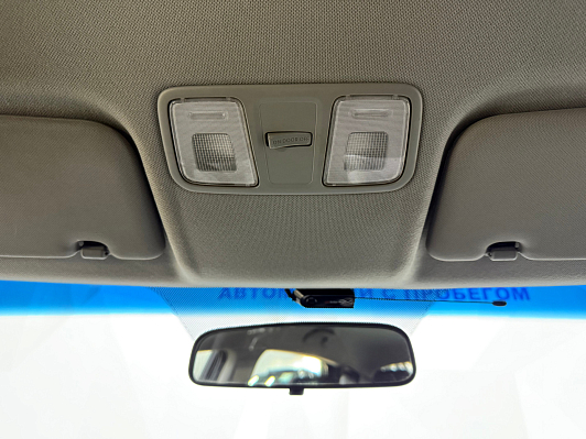 Hyundai Solaris Comfort, 2016 года, пробег 197138 км