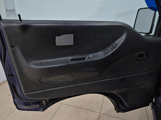 Hyundai Porter, 2007 года, пробег 319836 км