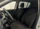 Renault Sandero Privilege, 2016 года, пробег 183000 км