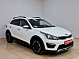 Kia Rio Prestige, 2019 года, пробег 104017 км