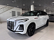 Hongqi HS3 Делюкс (Deluxe), белый