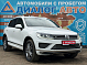 Volkswagen Touareg R-line, 2016 года, пробег 167100 км