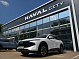 Haval F7x Техно +, белый