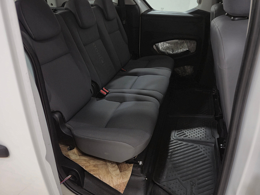 Citroen Berlingo Dynamique, 2012 года, пробег 185104 км
