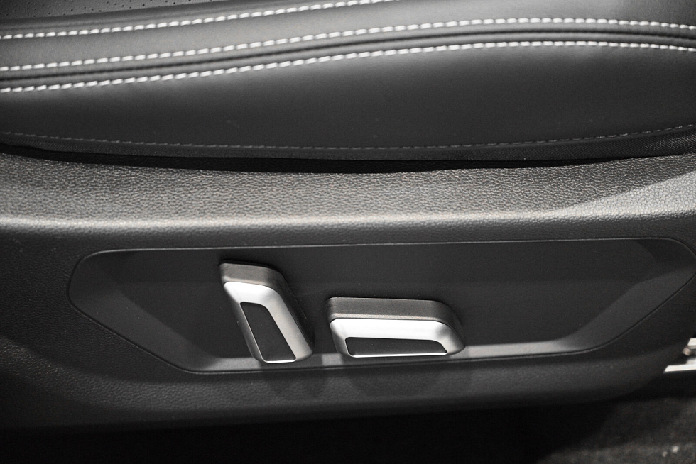 Haval Jolion Оптимум, серый