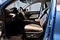 Haval Jolion Премиум, голубой