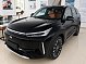Geely Galaxy Starship 7 Pilot, черный
