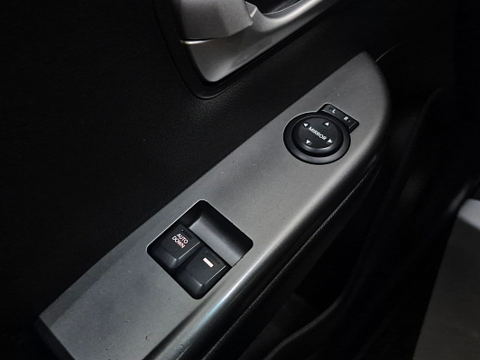 Kia Rio Comfort Аудио, 2016 года, пробег 90115 км