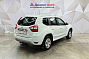 Nissan Terrano Comfort, 2016 года, пробег 141615 км