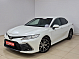 Toyota Camry GR Sport, 2021 года, пробег 51409 км