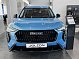 Haval Jolion Техно +, голубой