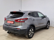Nissan Qashqai, 2019 года, пробег 56121 км