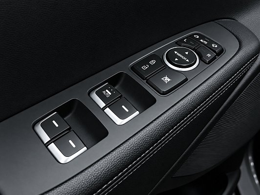 Kia Sorento Prestige, 2018 года, пробег 152000 км