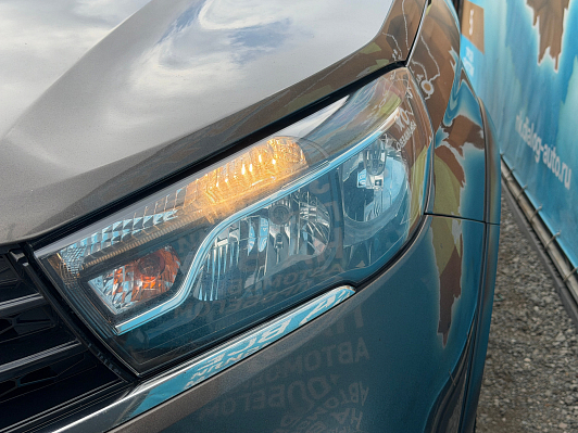 Lada (ВАЗ) Vesta Luxe, 2018 года, пробег 167000 км