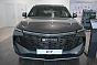 Haval F7 Техно + (2026), серый