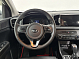 Kia Sportage Comfort, 2017 года, пробег 146482 км