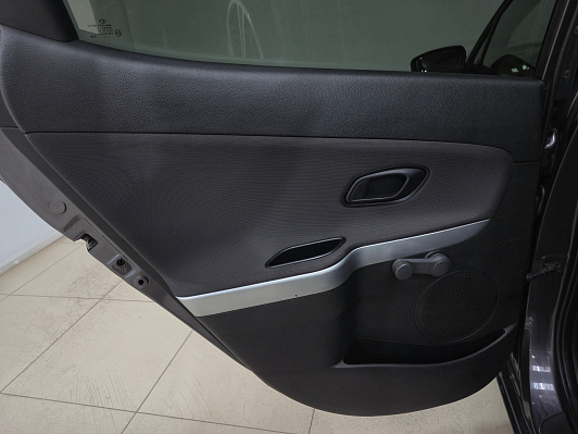 Kia Ceed Classic, 2013 года, пробег 244436 км