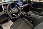 Volkswagen Tiguan R-Line Smart Leadership, белый