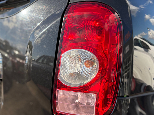 Renault Duster Privilege, 2012 года, пробег 189705 км
