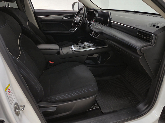 Haval Jolion Elite, 2022 года, пробег 66963 км