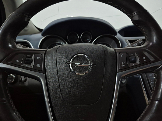 Opel Mokka Enjoy, 2013 года, пробег 118000 км