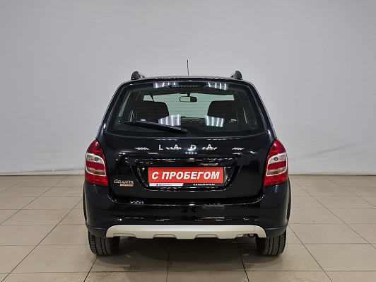 Lada (ВАЗ) Granta Комфорт, 2023 года, пробег 16720 км