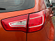 Kia Sportage Comfort, 2013 года, пробег 128600 км