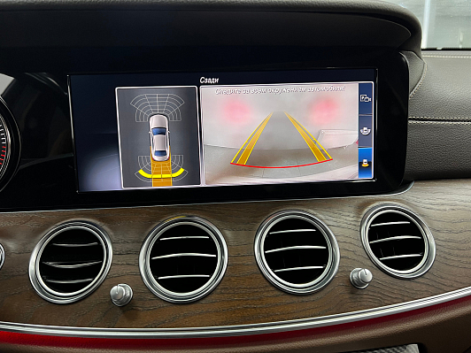 Mercedes-Benz E-Класс E 220 d 4MATIC Premium, 2020 года, пробег 105401 км
