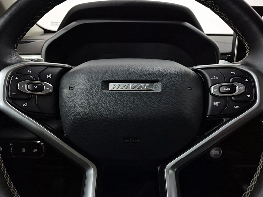Haval Jolion Premium, 2022 года, пробег 96736 км