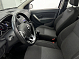 Renault Logan Stepway Life, 2020 года, пробег 91613 км