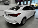 Hyundai Solaris Comfort, 2020 года, пробег 149872 км