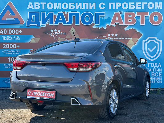 Solaris KRS Престиж (Prestige), 2025 года, пробег 40552 км