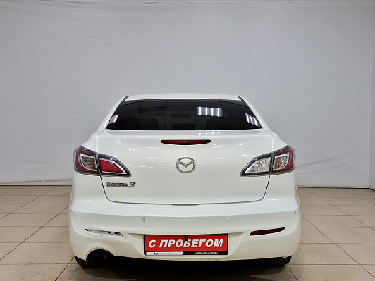 Mazda 3 Touring Plus, 2012 года, пробег 205000 км