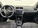 Volkswagen Polo Trendline, 2020 года, пробег 112763 км
