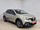 Renault Logan Stepway Life, 2022 года, пробег 72205 км