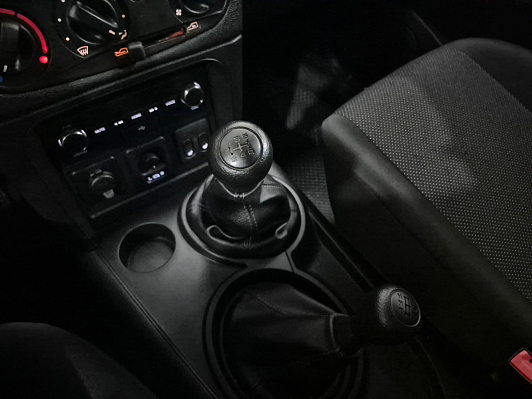 Lada (ВАЗ) Niva Travel Комфорт'24, 2024 года, пробег 15581 км