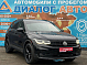 Volkswagen Tiguan Urban Sport, 2021 года, пробег 98210 км
